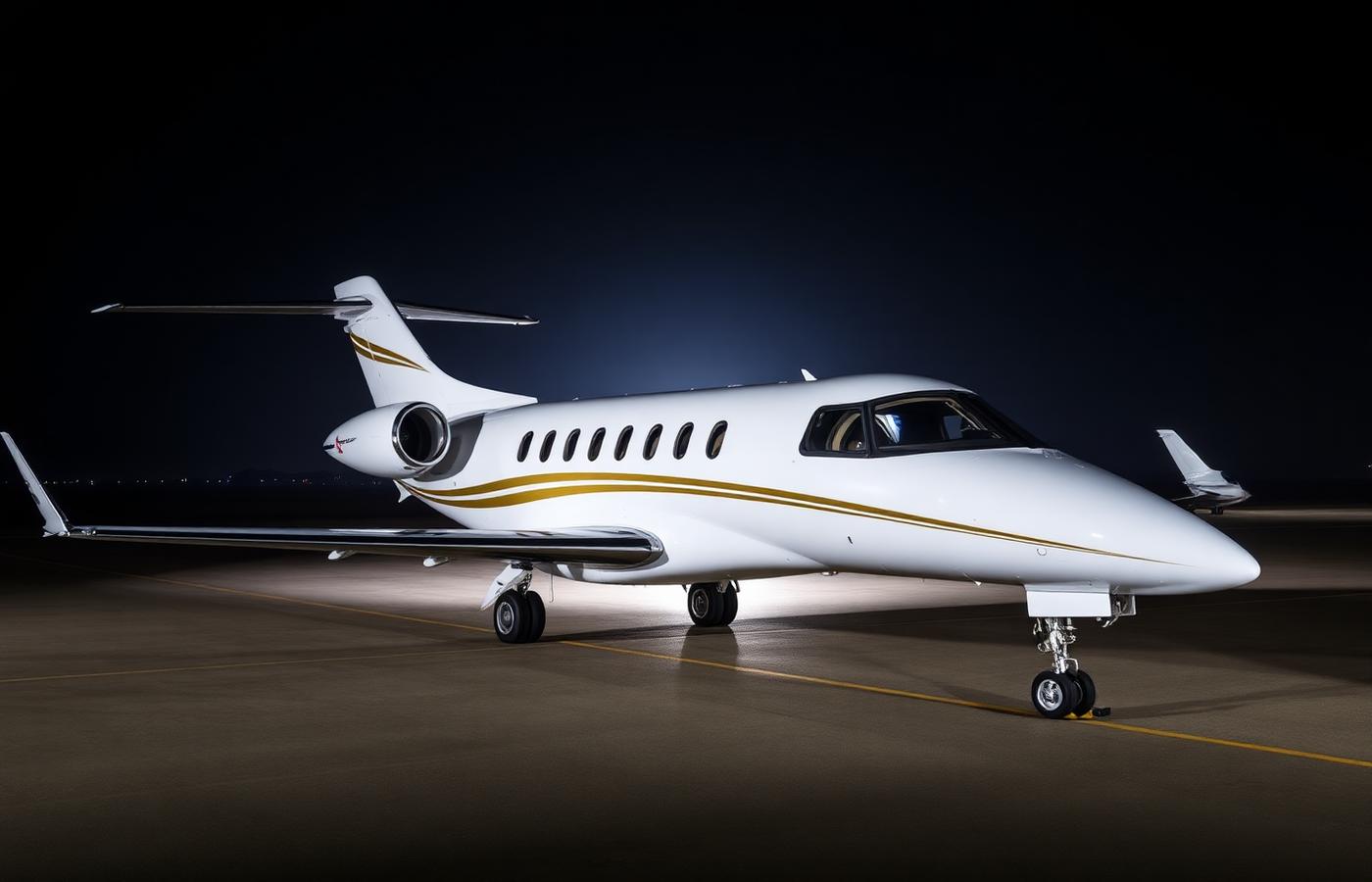 Private Jet Charter
